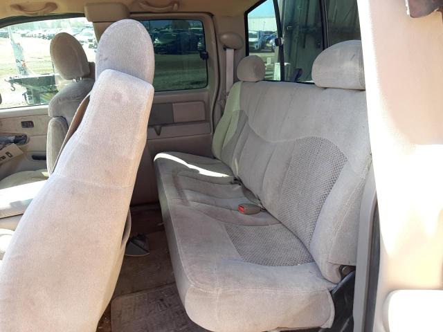 Photo 10 from auction – 2002 CHEVROLET silverado with VIN 2GCEC19T521210083