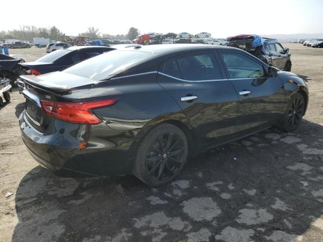 Photo 3 from auction – 2017 NISSAN MAXIMA 3.5 with VIN 1N4AA6AP8HC443061