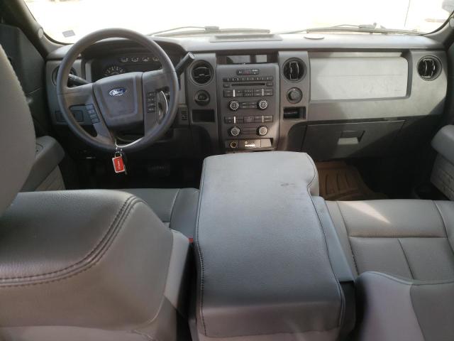 Photo 8 from auction – 2013 FORD F150 SUPER with VIN 1FTEW1CM1DFB73151