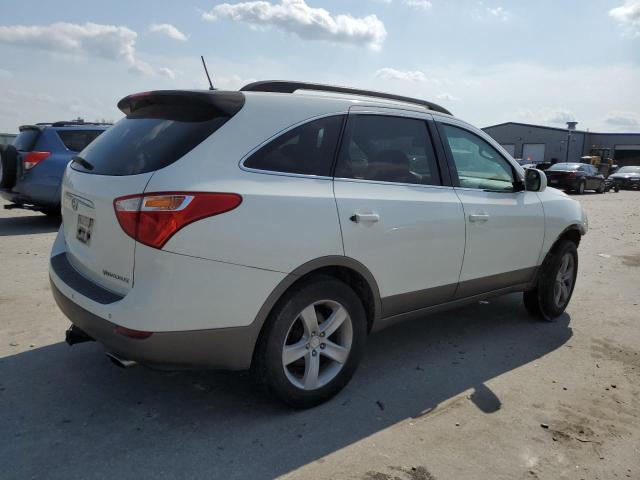 Photo 3 from auction – 2007 HYUNDAI VERACRUZ G with VIN KM8NU13C67U024274