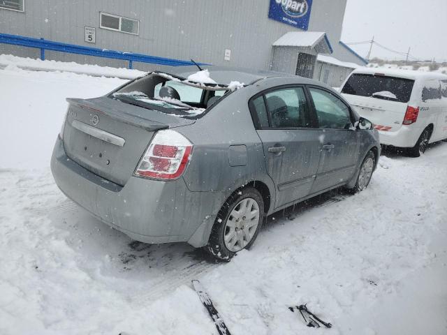 Photo 3 from auction – 2011 NISSAN SENTRA 2.0 with VIN 3N1AB6AP4BL655770