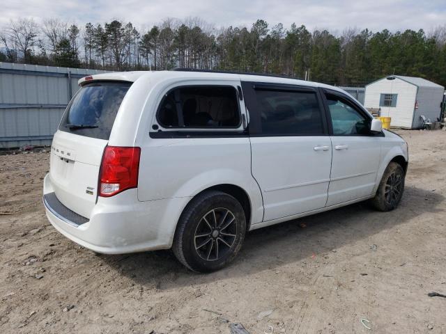 Photo 3 from auction – 2017 DODGE GRAND CARA with VIN 2C4RDGEG2HR825078