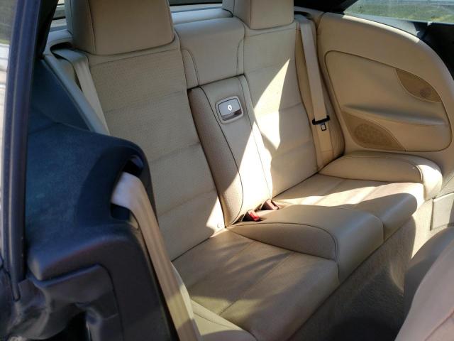 Photo 10 from auction – 2007 VOLKSWAGEN EOS 2.0T with VIN WVWBA71F87V038526