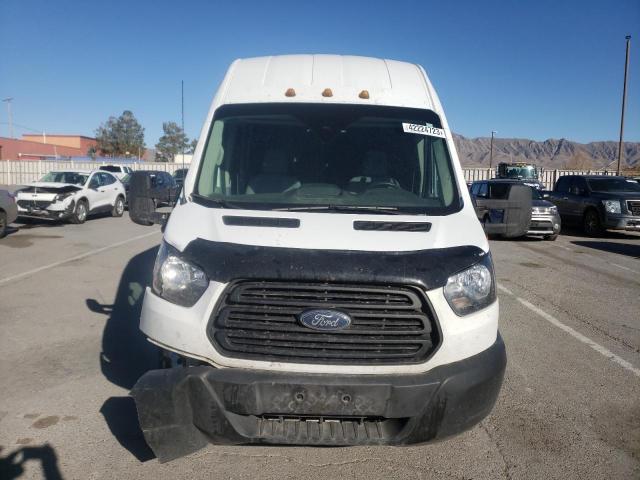 Photo 5 from auction – 2019 FORD TRANSIT T- with VIN 1FTBF4XG6KKB83056