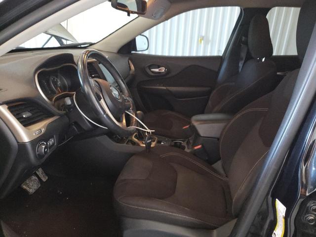 Photo 7 from auction – 2016 JEEP CHEROKEE L with VIN 1C4PJLCB8GW377080