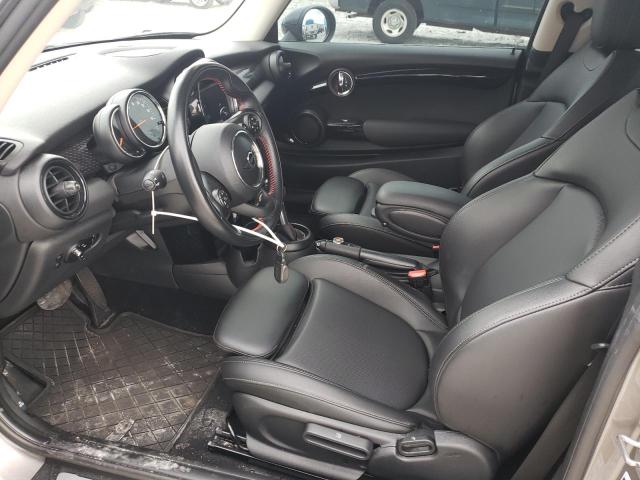 Photo 7 from auction – 2019 MINI COOPER S with VIN WMWXP7C52K2A52246