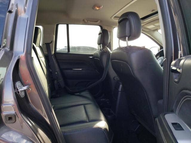 Photo 11 from auction – 2016 JEEP COMPASS LA with VIN 1C4NJCEA4GD636879