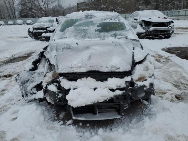 Zdjęcie 5 z aukcji – 2013 FORD FOCUS SE z VIN 1FADP3F21DL327377