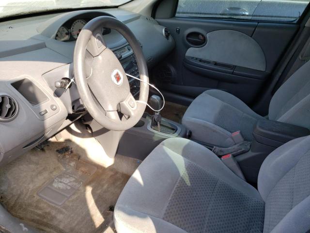 Photo 7 from auction – 2005 SATURN ION LEVEL with VIN 1G8AL54F05Z136293