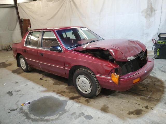 Photo 4 from auction – 1992 DODGE SPIRIT with VIN 1B3XA463XNF234186