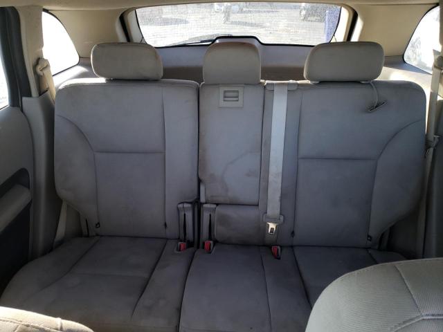 Photo 10 from auction – 2007 FORD EDGE SEL with VIN 2FMDK38C87BA29665