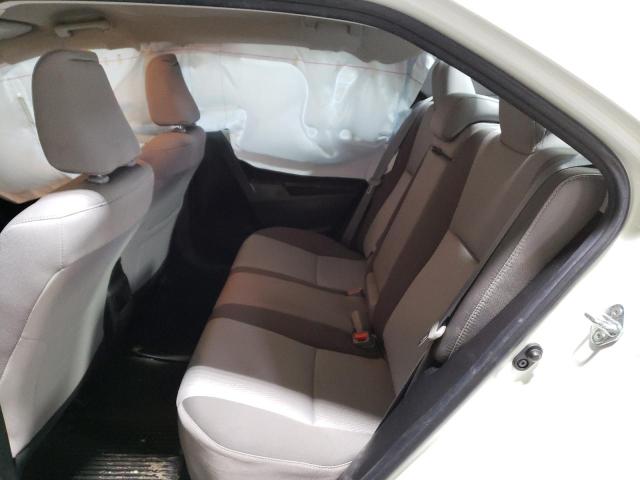 Photo 10 from auction – 2018 TOYOTA COROLLA L with VIN 5YFBURHE2JP776610