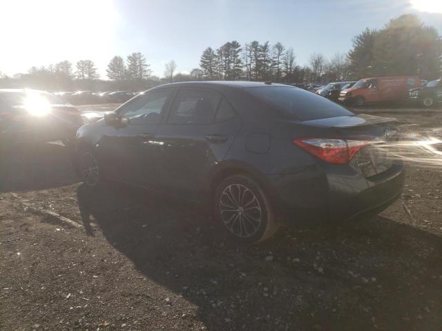 Photo 2 from auction – 2015 TOYOTA COROLLA L with VIN 5YFBURHE1FP289731