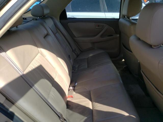Photo 10 from auction – 2000 TOYOTA CAMRY LE with VIN JT2BF28K3Y0276606