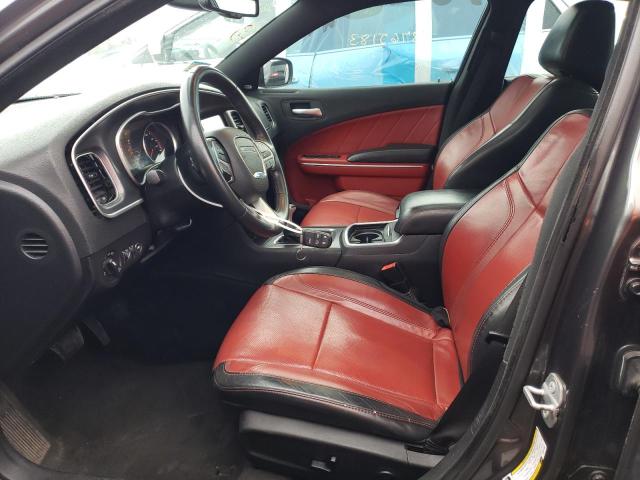 Photo 7 from auction – 2015 DODGE CHARGER SX with VIN 2C3CDXJG6FH858992