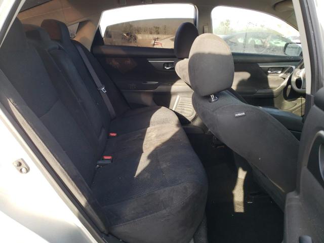 Photo 10 from auction – 2015 NISSAN ALTIMA 2.5 with VIN 1N4AL3AP3FC242044