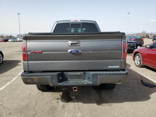 Photo 6 from auction – 2013 FORD F150 SUPER with VIN 1FTFW1ET8DFC97975