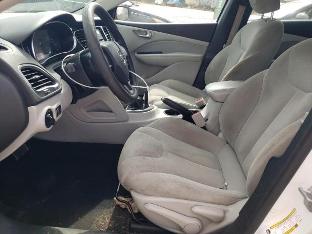 Photo 7 from auction – 2013 DODGE DART SXT with VIN 1C3CDFBA9DD139864