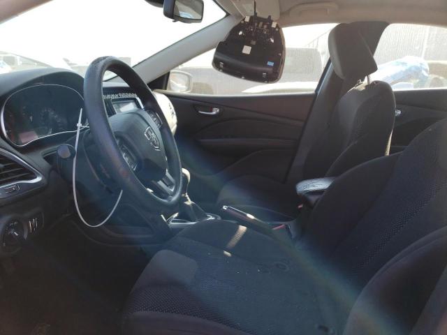 Photo 7 from auction – 2015 DODGE DART SE with VIN 1C3CDFAA5FD200308
