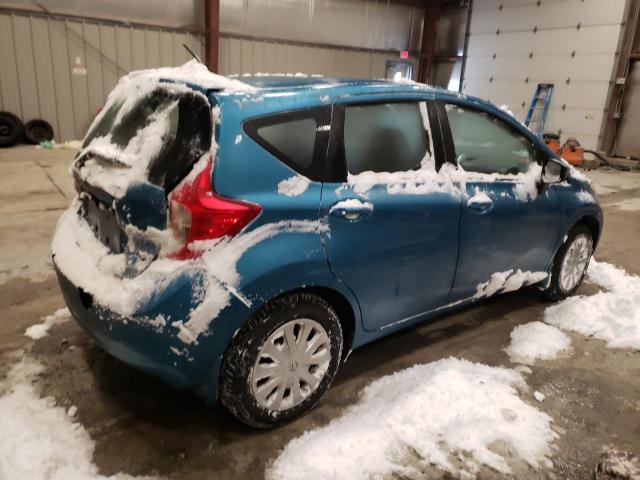 Photo 3 from auction – 2015 NISSAN VERSA NOTE with VIN 3N1CE2CP7FL390340