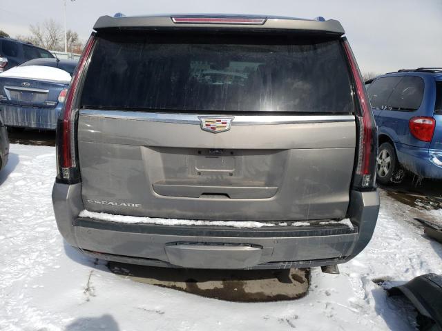 Photo 6 from auction – 2019 CADILLAC ESCALADE L with VIN 1GYS4BKJ5KR153271