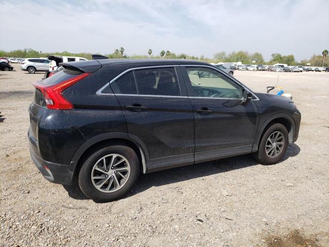 Photo 3 from auction – 2020 MITSUBISHI ECLIPSE CR with VIN JA4AS3AA4LZ033133