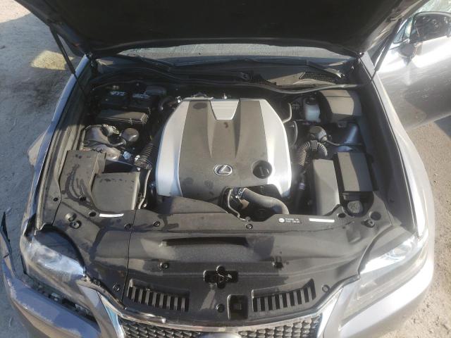 Photo 11 from auction – 2015 LEXUS GS 350 with VIN JTHCE1BL1FA005270