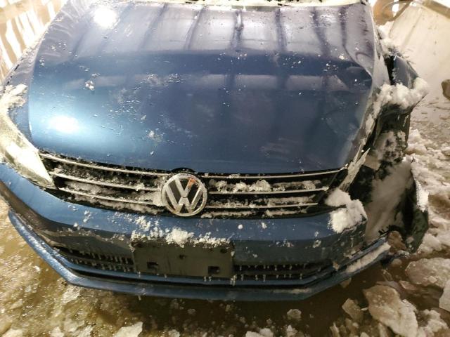 Photo 11 from auction – 2016 VOLKSWAGEN JETTA S with VIN 3VW267AJXGM404497