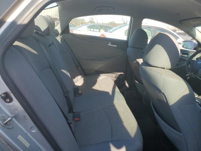 Photo 10 from auction – 2011 HYUNDAI SONATA GLS with VIN 5NPEB4AC3BH069397