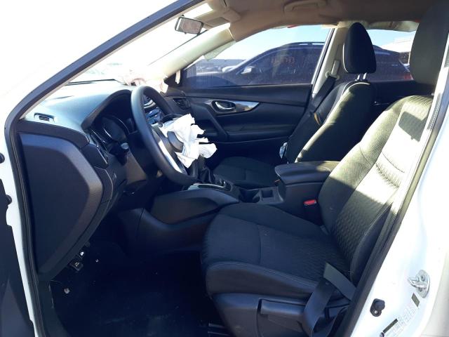 Photo 7 from auction – 2017 NISSAN ROGUE S with VIN KNMAT2MT6HP515471