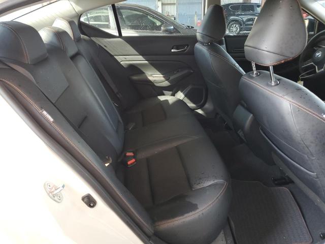 Photo 10 from auction – 2022 NISSAN ALTIMA SR with VIN 1N4BL4CVXNN405622