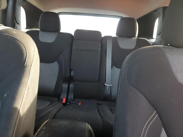 Photo 10 from auction – 2016 JEEP CHEROKEE S with VIN 1C4PJLAB9GW302939