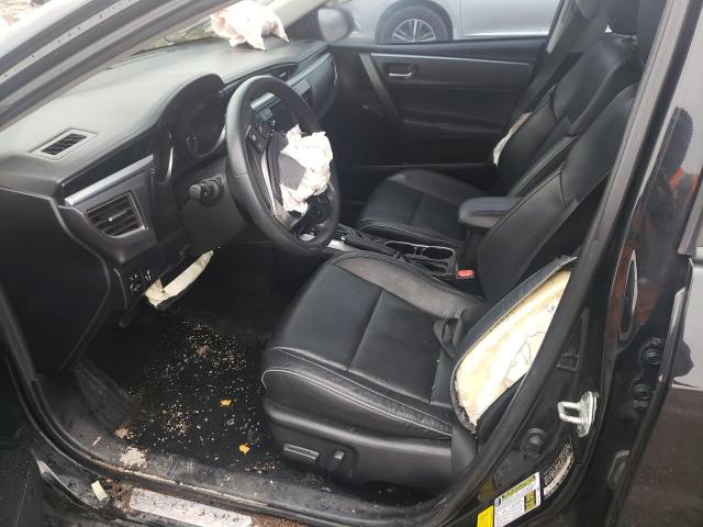 Photo 7 from auction – 2015 TOYOTA COROLLA L with VIN 2T1BURHE9FC240938
