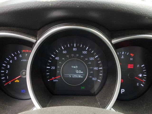 Photo 9 from auction – 2015 KIA OPTIMA EX with VIN 5XXGN4A7XFG388770