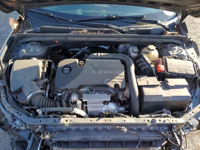 Photo 11 from auction – 2017 CHEVROLET MALIBU LS with VIN 1G1ZB5ST0HF138919