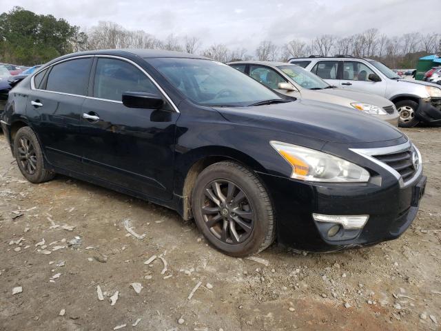 صورة رقم 4 من المزاد - 2015 NISSAN ALTIMA 2.5 مع VIN 1N4AL3AP2FC413883