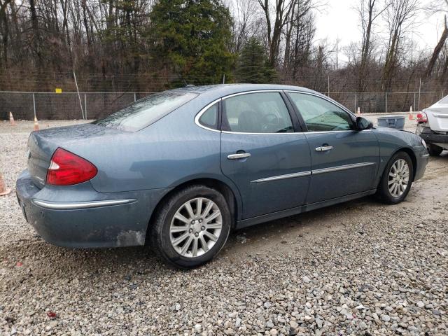 Photo 3 from auction – 2007 BUICK LACROSSE with VIN 2G4WE587371187190