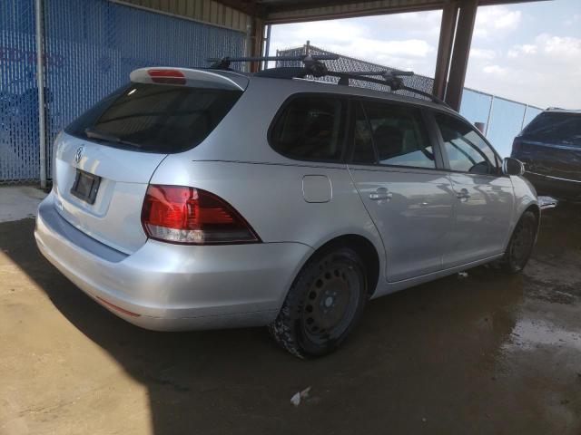 Photo 3 from auction – 2011 VOLKSWAGEN JETTA S with VIN 3VWPX7AJ8BM655319