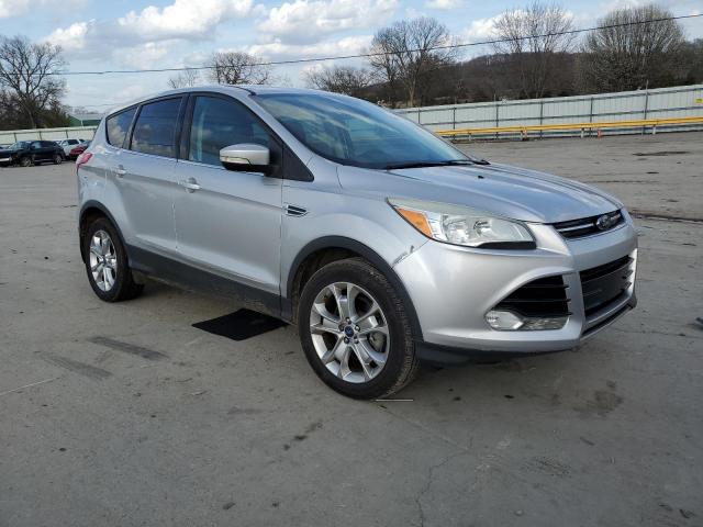 Photo 4 from auction – 2013 FORD ESCAPE SEL with VIN 1FMCU9HX3DUA48464