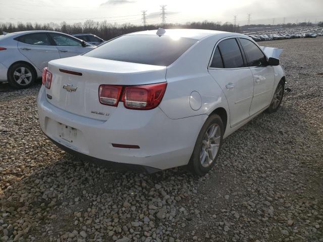 Photo 3 from auction – 2014 CHEVROLET MALIBU 1LT with VIN 1G11C5SL9EF173576