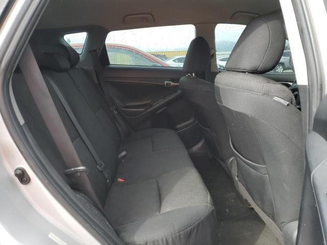 Photo 10 from auction – 2009 PONTIAC VIBE with VIN 5Y2SP67889Z429642
