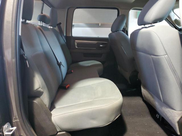 Photo 10 from auction – 2019 RAM 1500 CLASS with VIN 1C6RR7TT0KS646147