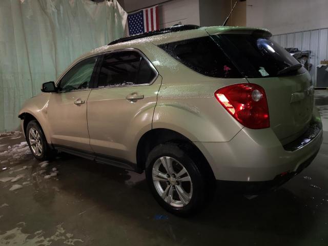 Photo 2 from auction – 2010 CHEVROLET EQUINOX LT with VIN 2CNALDEW5A6225650