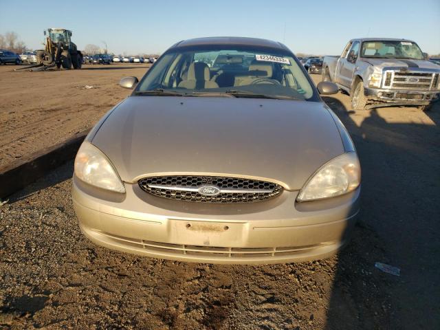 Photo 5 from auction – 2001 FORD TAURUS SES with VIN 1FAFP55211G239231