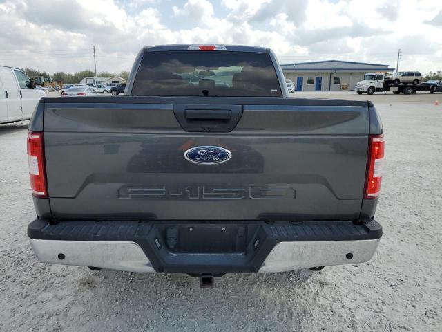 Photo 6 from auction – 2020 FORD F150 SUPER with VIN 1FTEX1CB3LFC11067