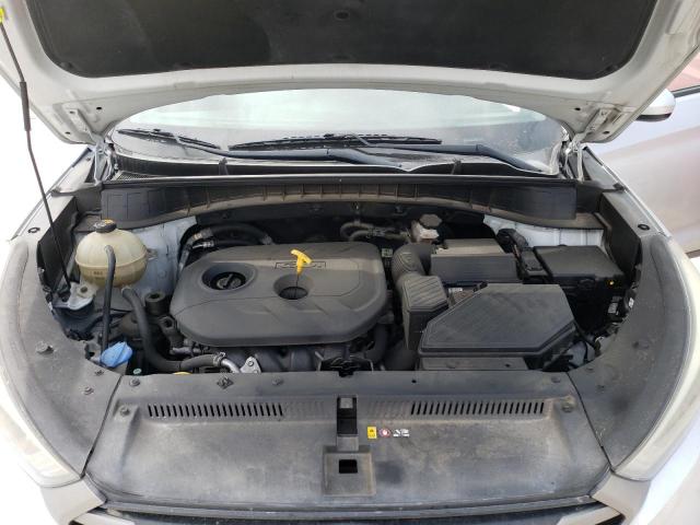 Photo 12 from auction – 2016 HYUNDAI TUCSON LIM with VIN KM8J33A43GU116757