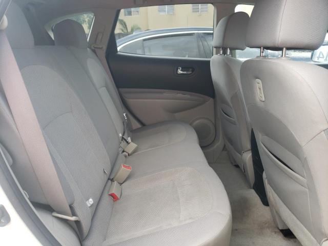 Photo 11 from auction – 2013 NISSAN ROGUE S with VIN JN8AS5MT8DW011237