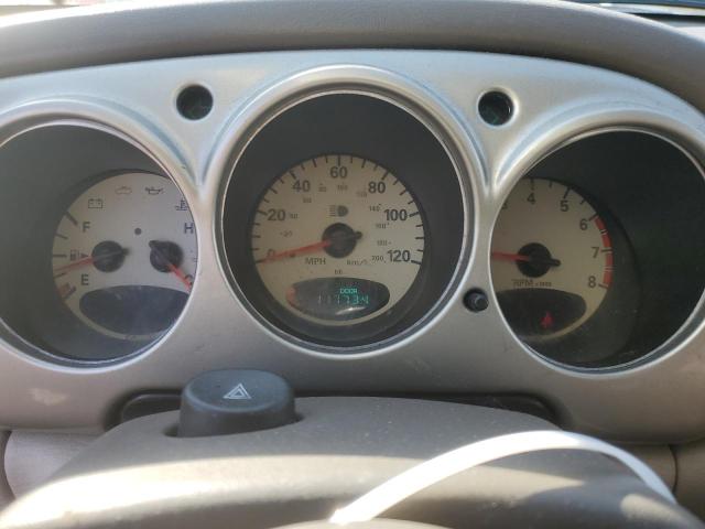 Photo 9 from auction – 2005 CHRYSLER PT CRUISER with VIN 3C4FY58B25T591934