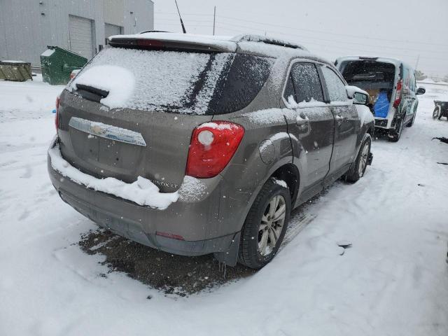 Photo 3 from auction – 2012 CHEVROLET EQUINOX LT with VIN 2GNALDEKXC6274953