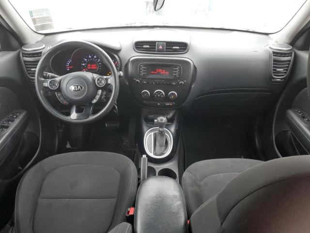 Photo 8 from auction – 2014 KIA SOUL with VIN KNDJN2A28E7008380
